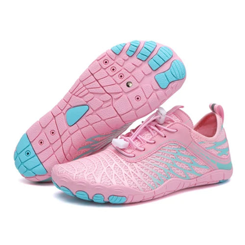 Eva | Stilvolle Barfußschuhe für den Sommer