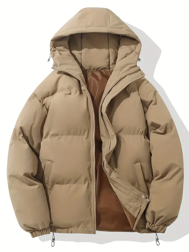 Ursula | Damen Winter-Pufferjacke