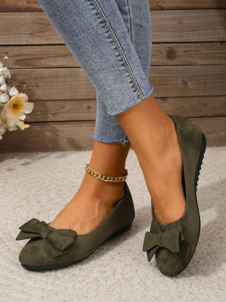 Mayra | Bequeme Slipper für Frauen