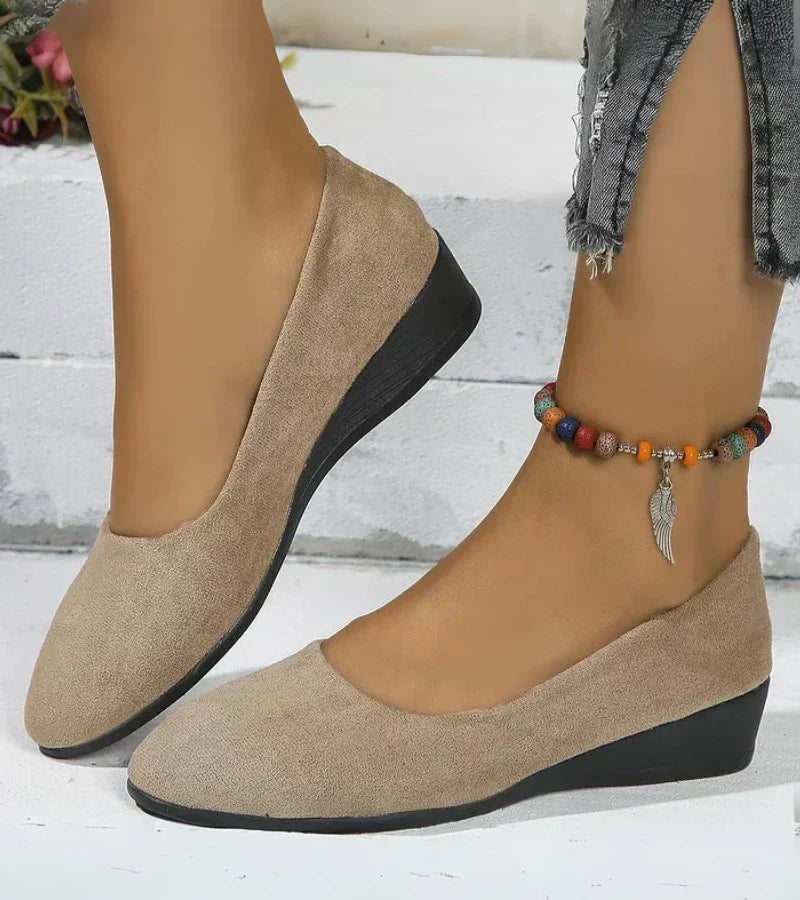 Lianne | Schuhe für Komfort