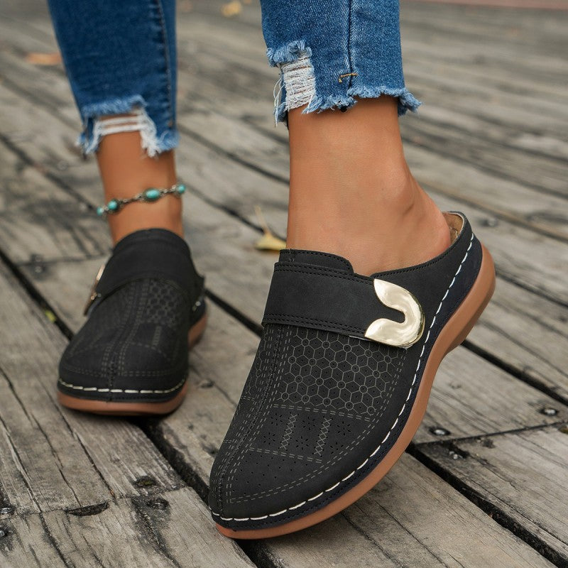 Rosie | Komfortable Orthopädische Schuhe