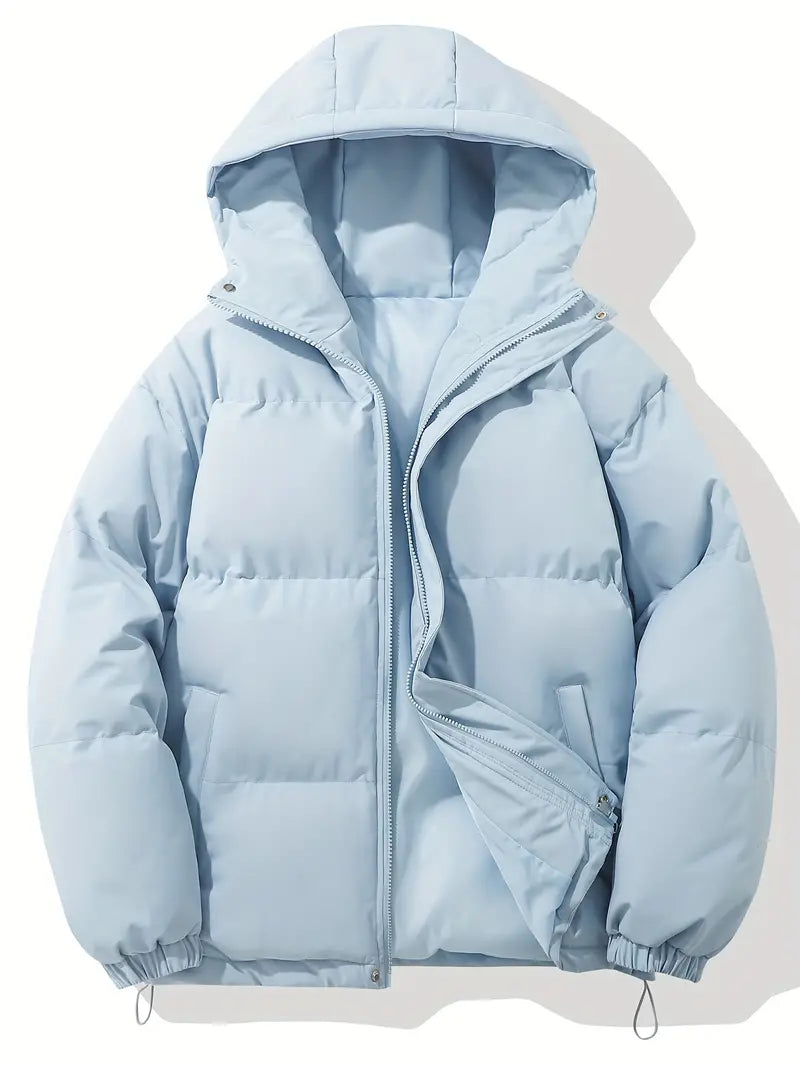 Ursula | Damen Winter-Pufferjacke