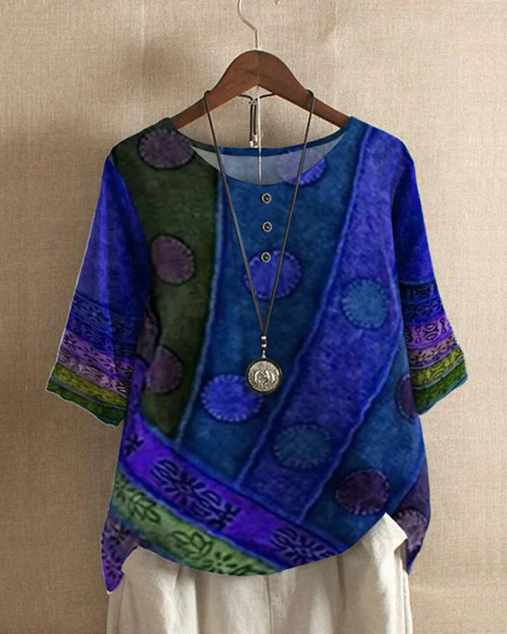 Nala | Boho Top