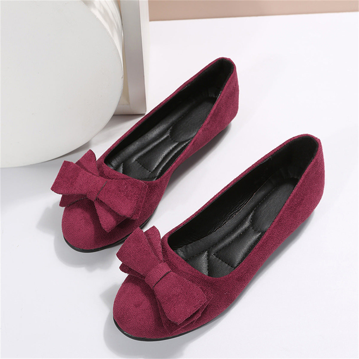 Mayra | Bequeme Slipper für Frauen