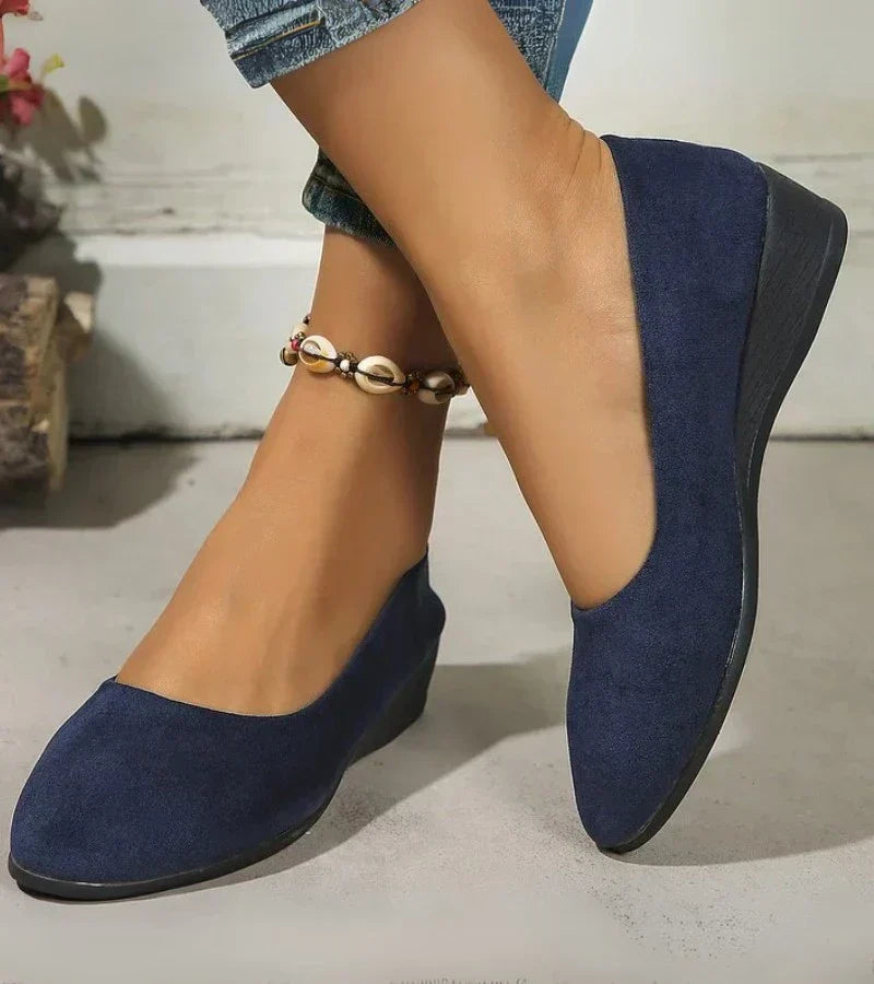 Lianne | Schuhe für Komfort