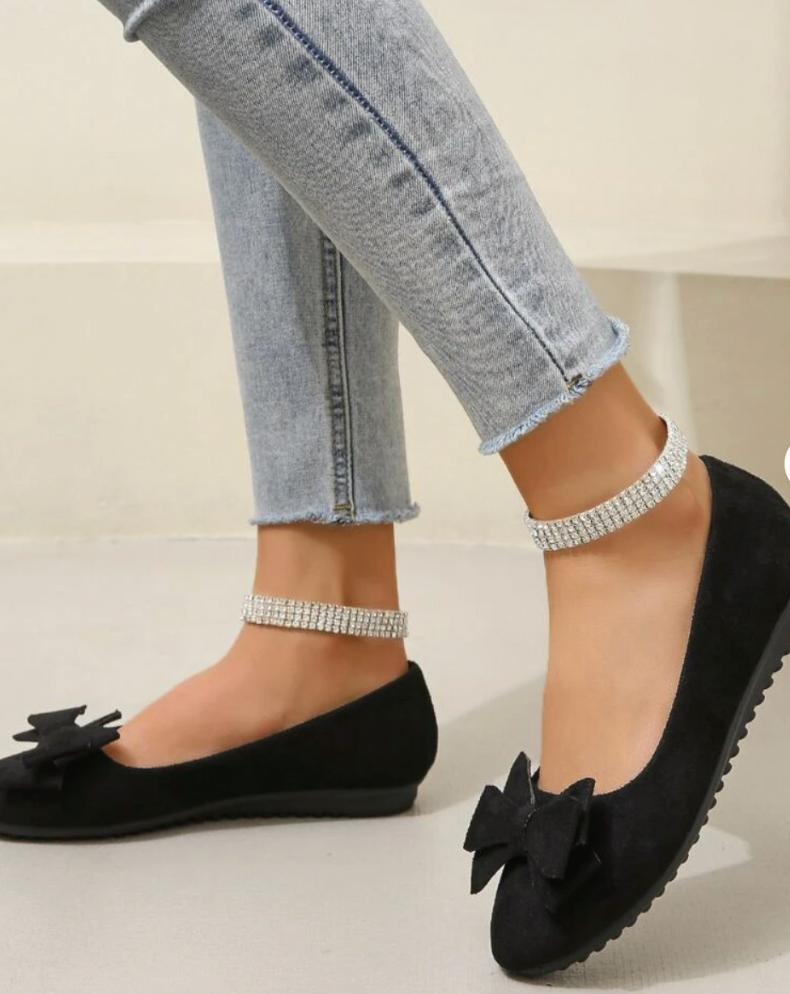 Mayra | Bequeme Slipper für Frauen
