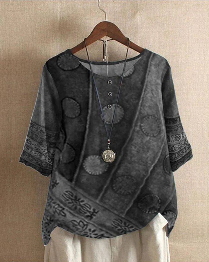Nala | Boho Top