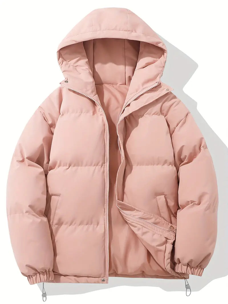 Ursula | Damen Winter-Pufferjacke
