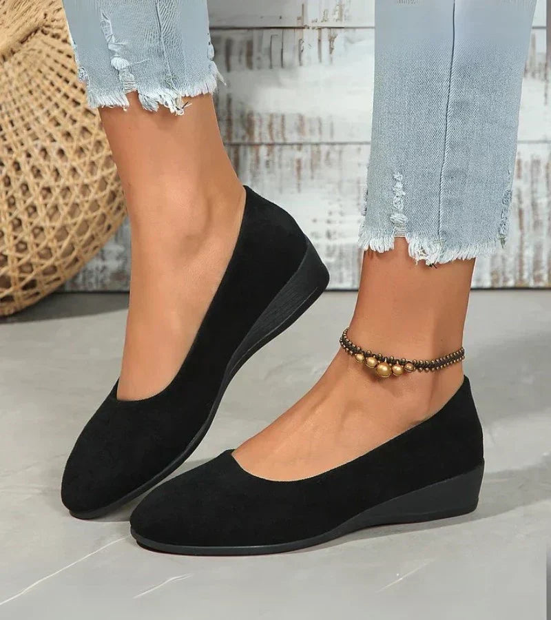 Lianne | Schuhe für Komfort