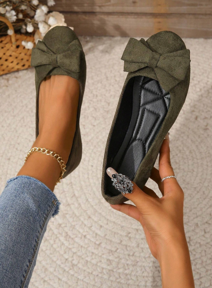 Mayra | Bequeme Slipper für Frauen