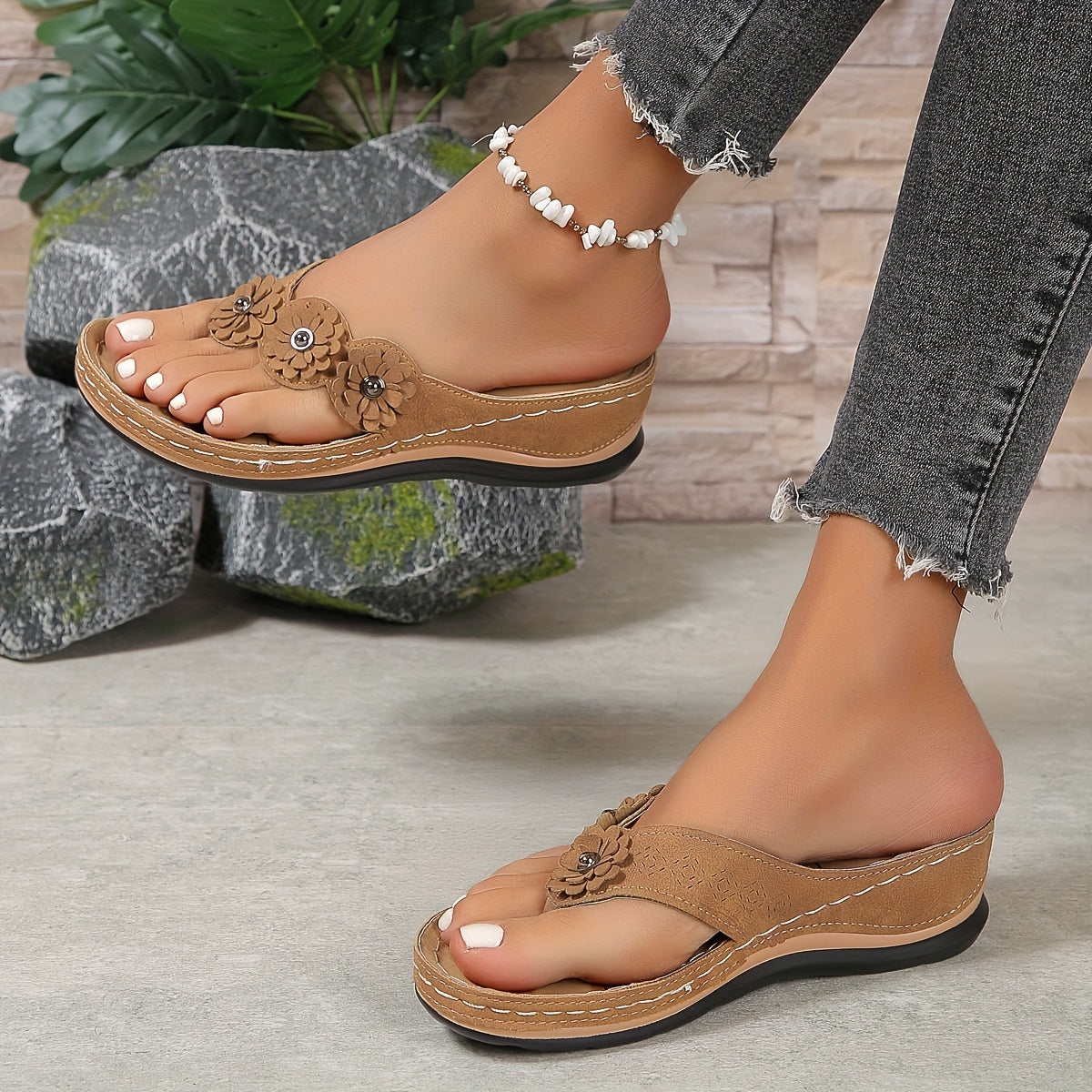 Carina | Orthopädische Damen Sandalen