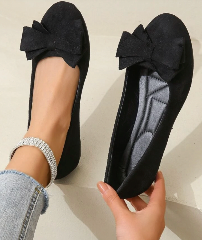 Mayra | Bequeme Slipper für Frauen