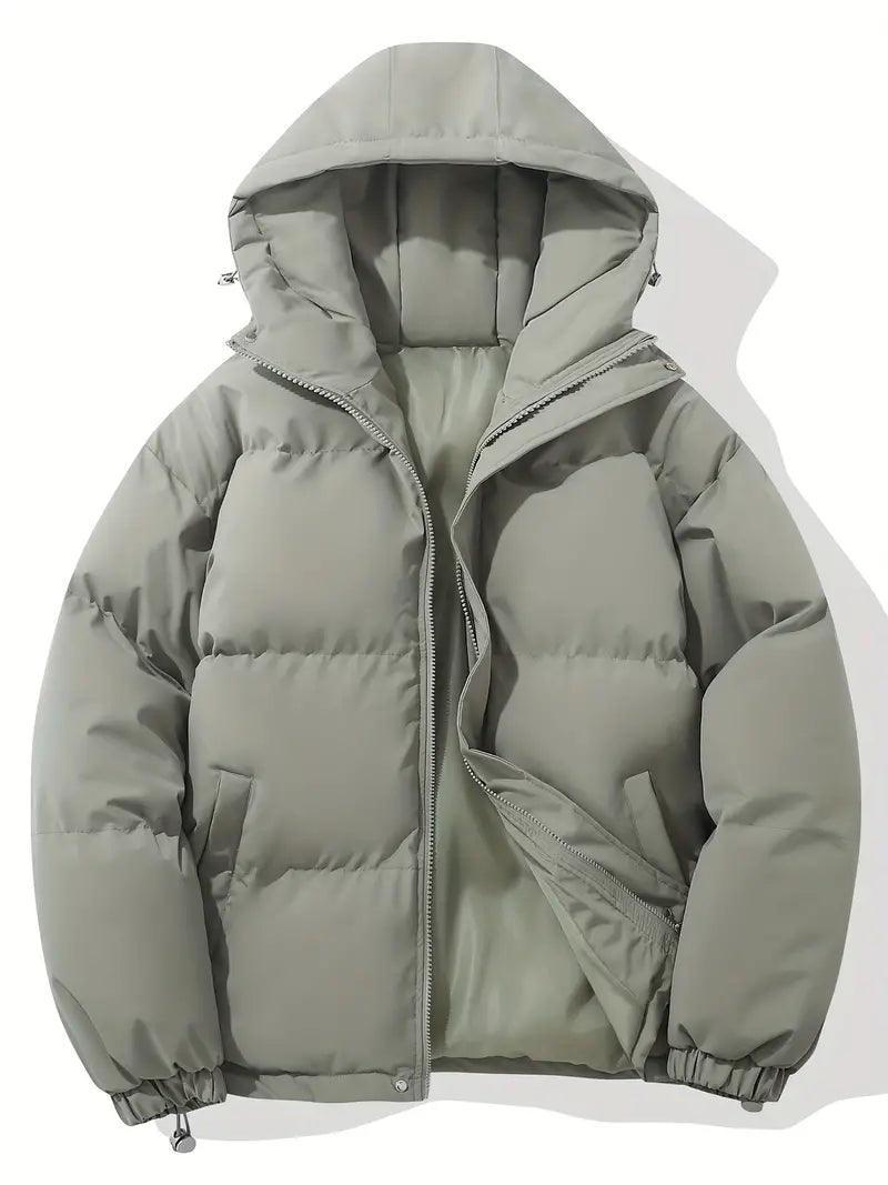 Ursula | Damen Winter-Pufferjacke