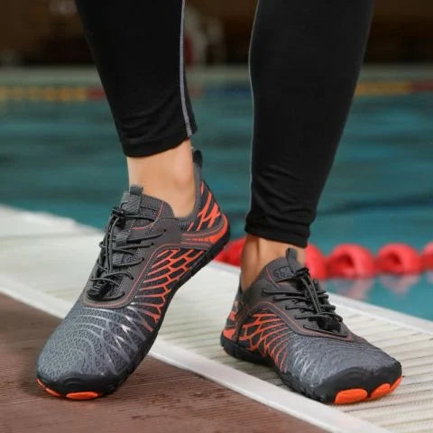 Eva | Stilvolle Barfußschuhe für den Sommer