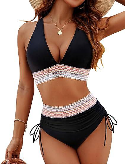Solea | Formender Bikini Damen