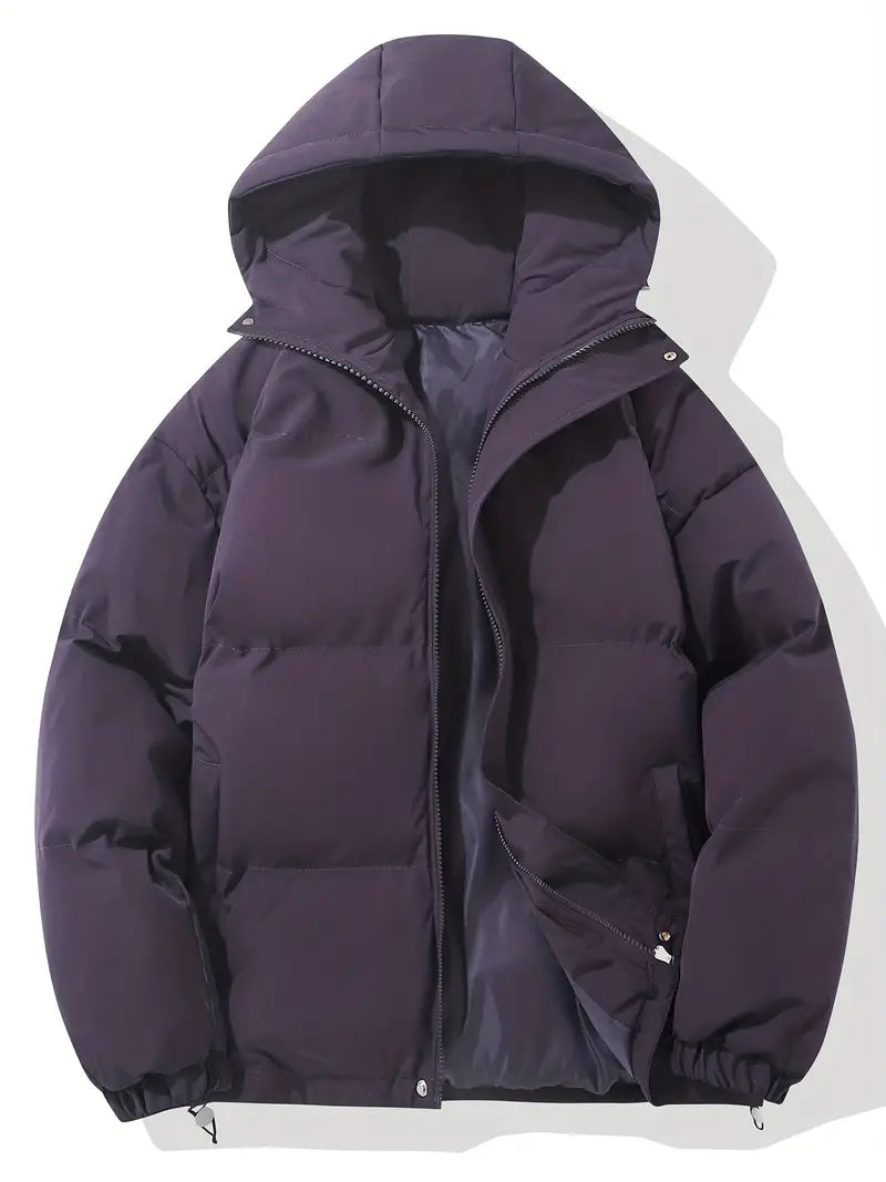 Ursula | Damen Winter-Pufferjacke