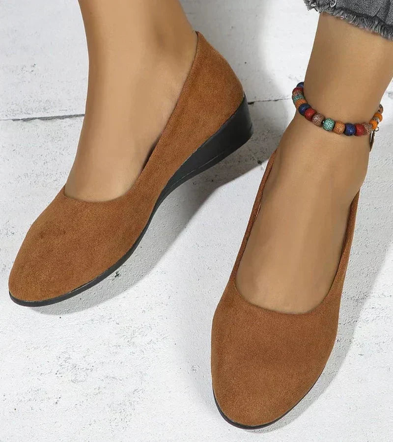 Lianne | Schuhe für Komfort