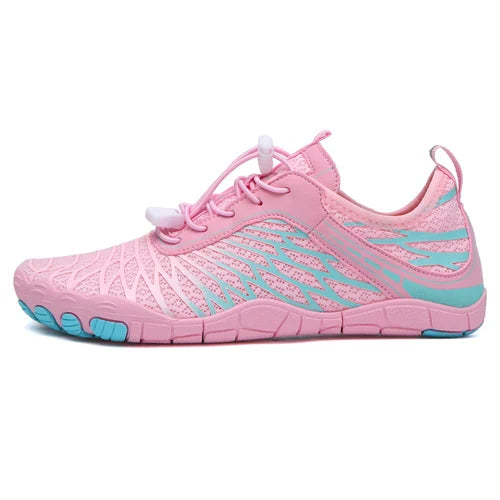 Eva | Stilvolle Barfußschuhe für den Sommer
