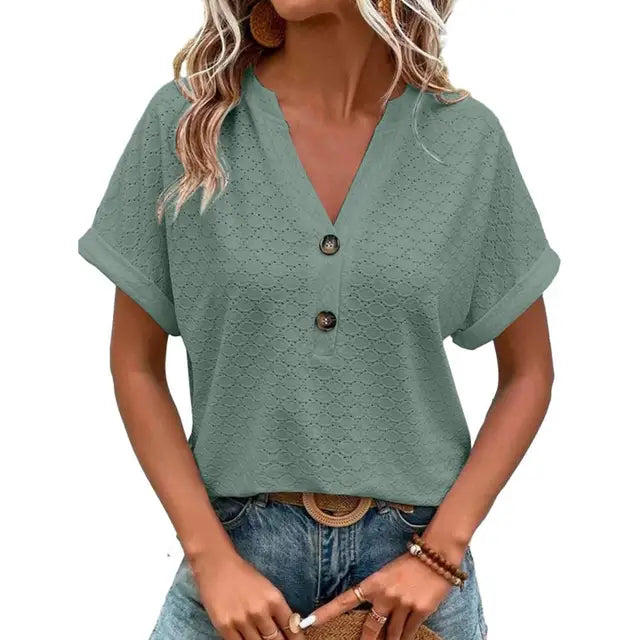 Anouk | Weiches Damen Top