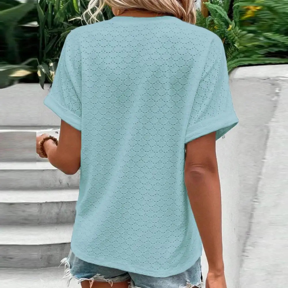 Anouk | Weiches Damen Top
