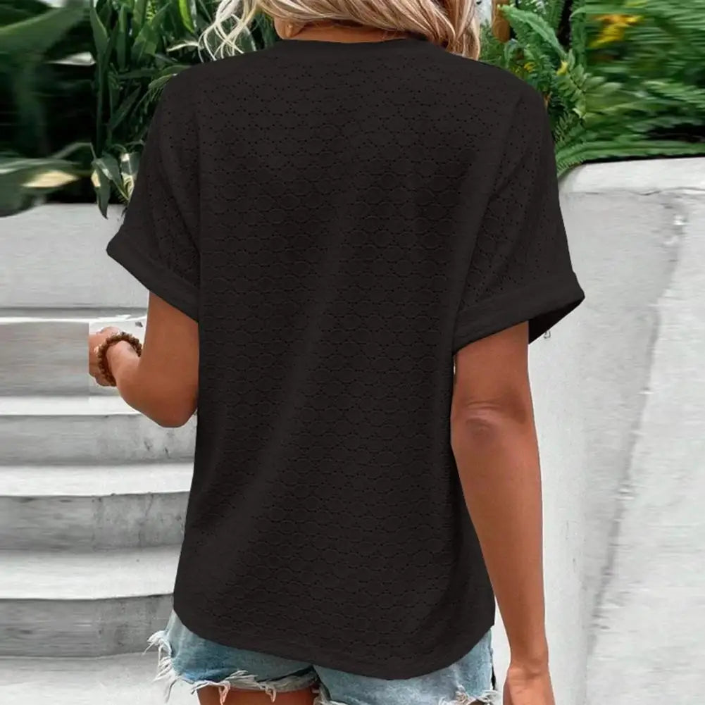 Anouk | Weiches Damen Top