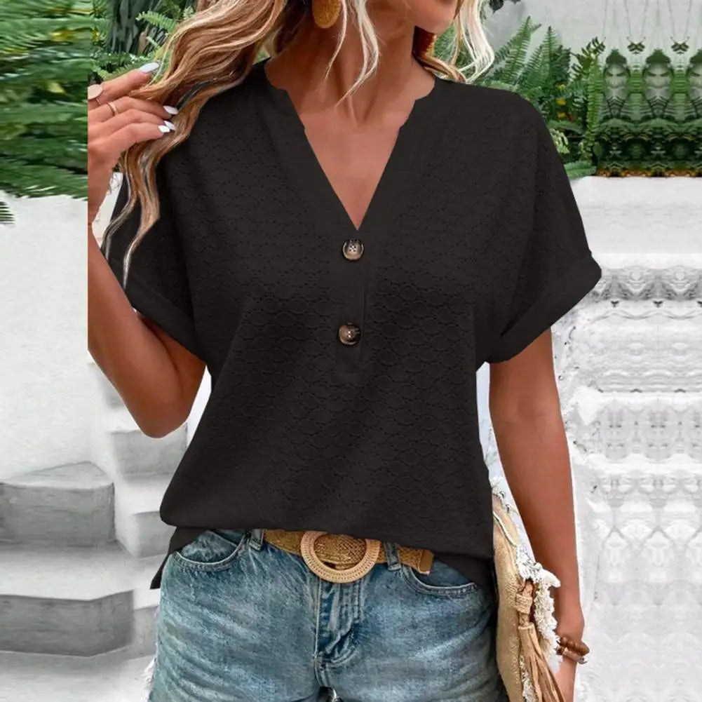 Anouk | Weiches Damen Top