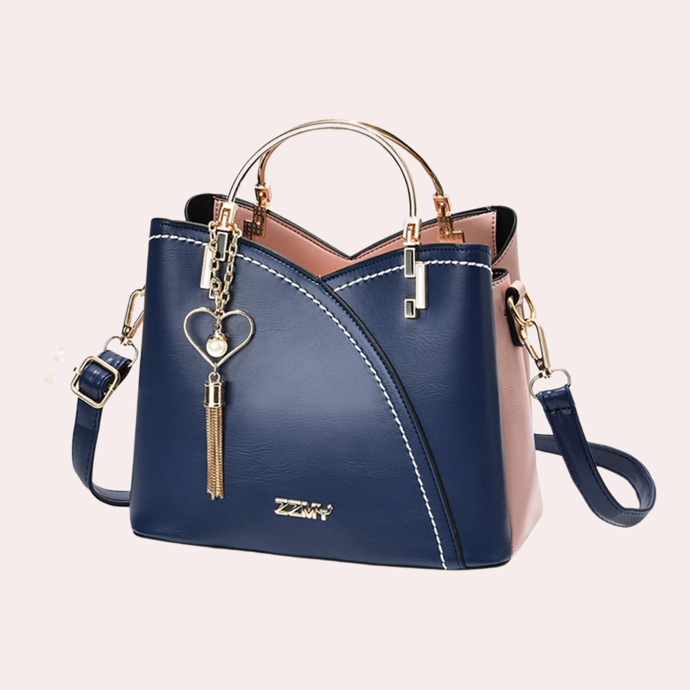 Ariana | Stilvolle Damenhandtasche mit Abnehmbarem Schulterriemen