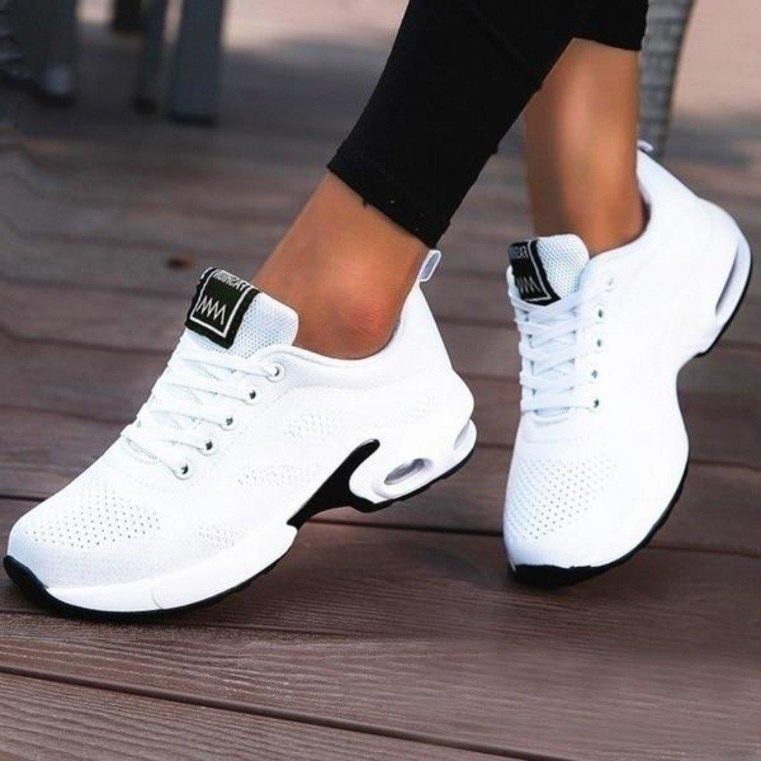 Livia | Damen Orthopädische Wanderschuhe