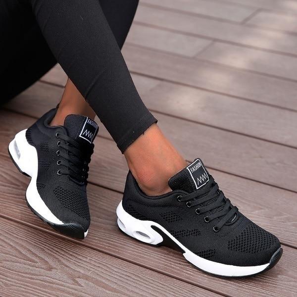 Livia | Damen Orthopädische Wanderschuhe