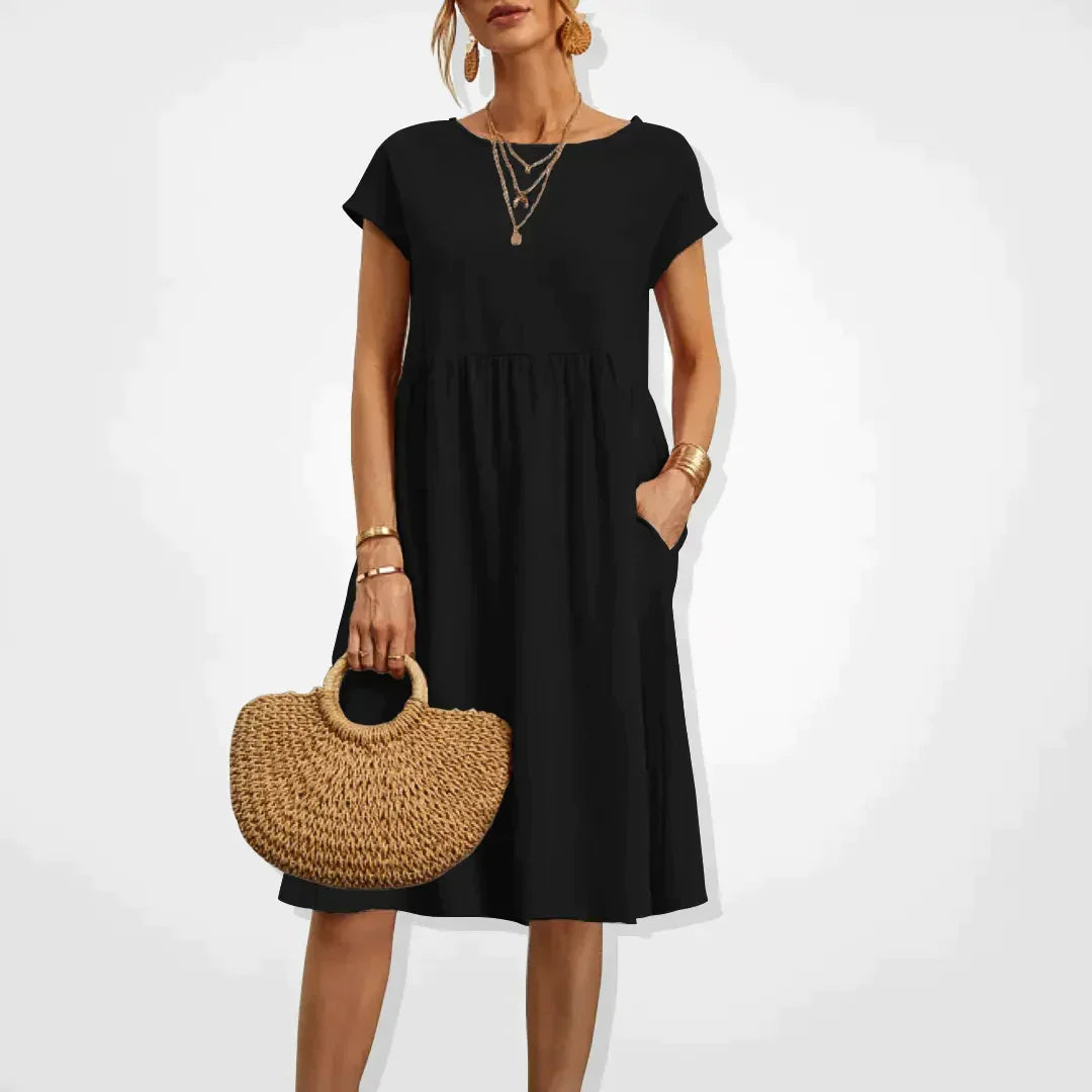 Fiora | Ibiza Damen Kleid