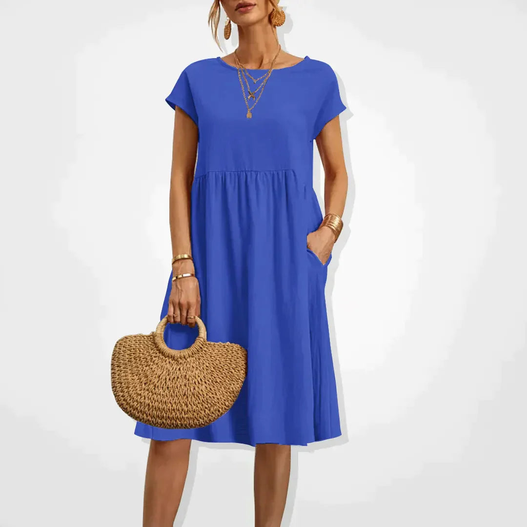 Fiora | Ibiza Damen Kleid