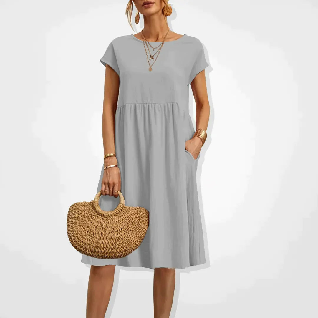 Fiora | Ibiza Damen Kleid