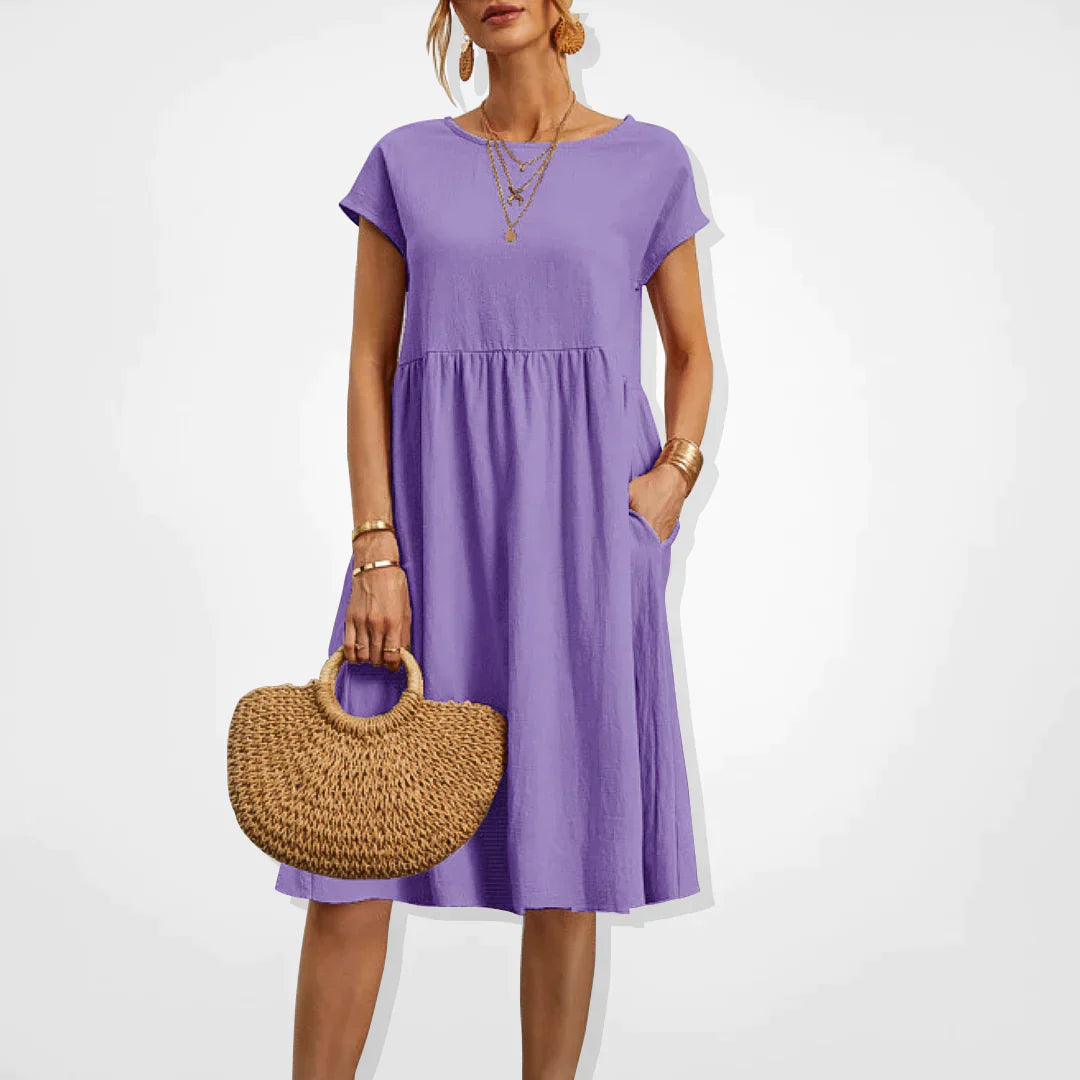 Fiora | Ibiza Damen Kleid