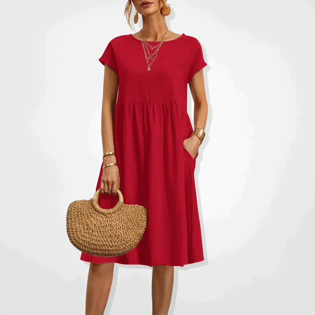 Fiora | Ibiza Damen Kleid