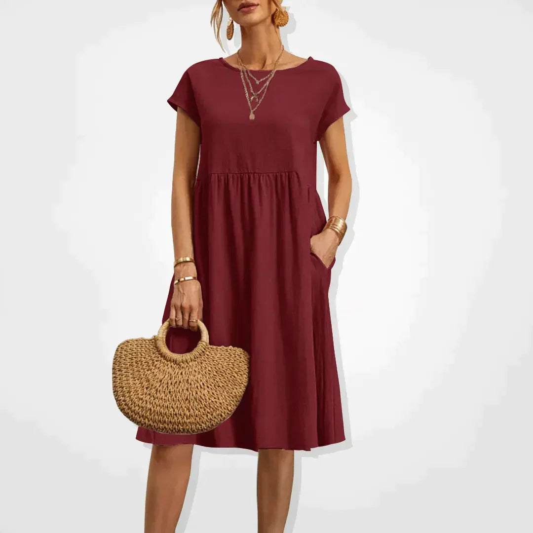 Fiora | Ibiza Damen Kleid