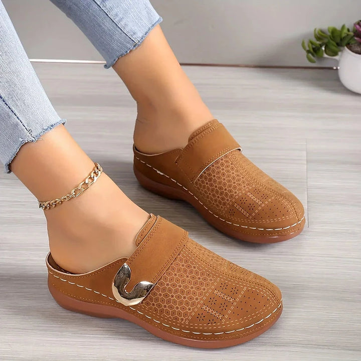 Rosie | Komfortable Orthopädische Schuhe