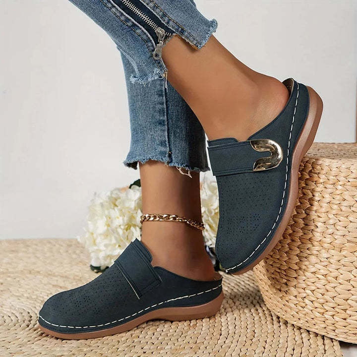 Rosie | Komfortable Orthopädische Schuhe