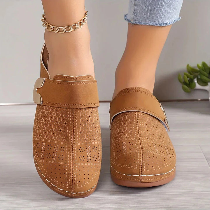 Rosie | Komfortable Orthopädische Schuhe