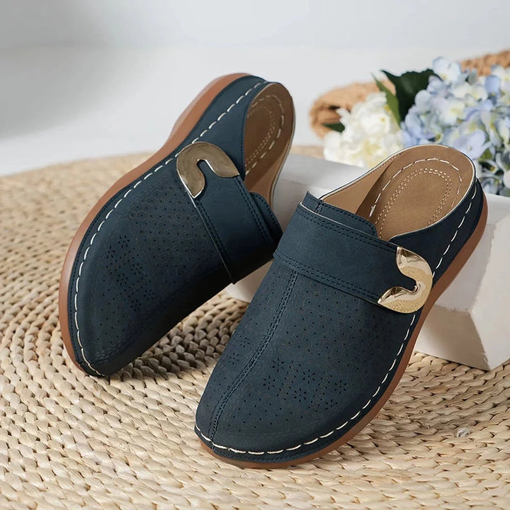 Rosie | Komfortable Orthopädische Schuhe