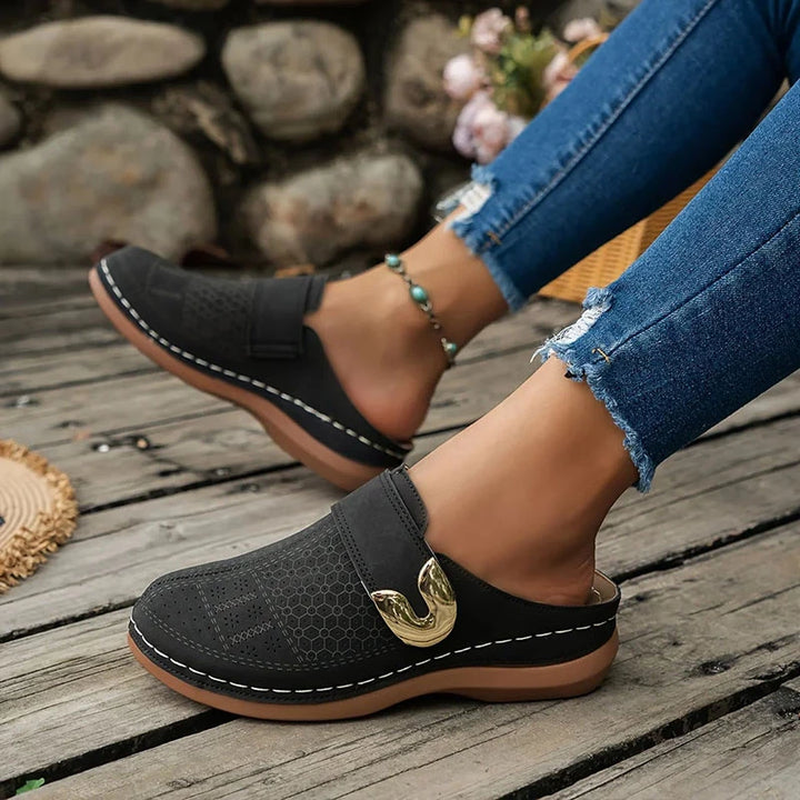 Rosie | Komfortable Orthopädische Schuhe