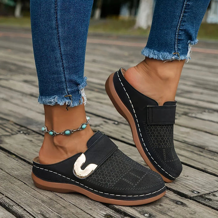 Rosie | Komfortable Orthopädische Schuhe