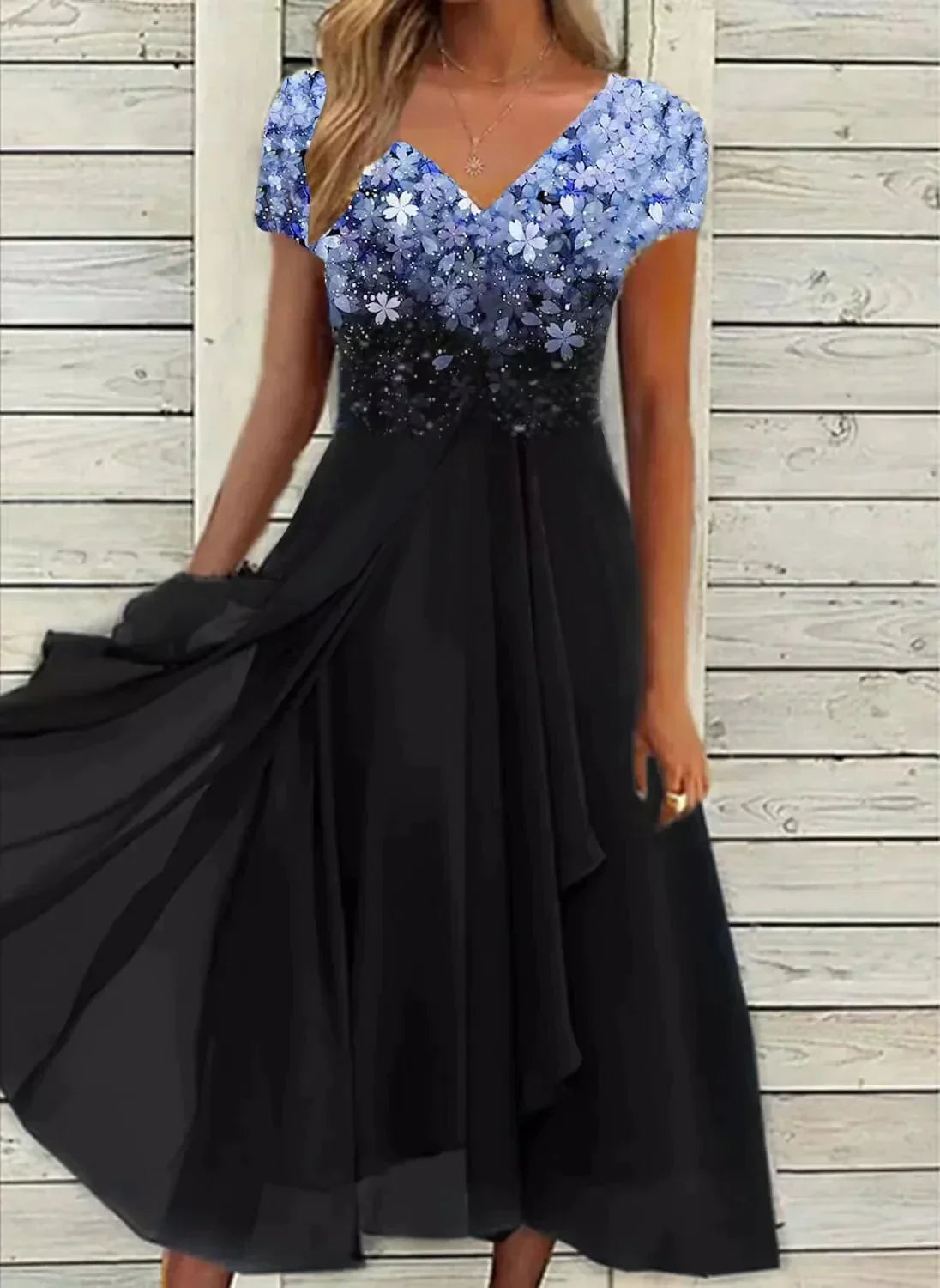 Mabelle | Damen Kleid