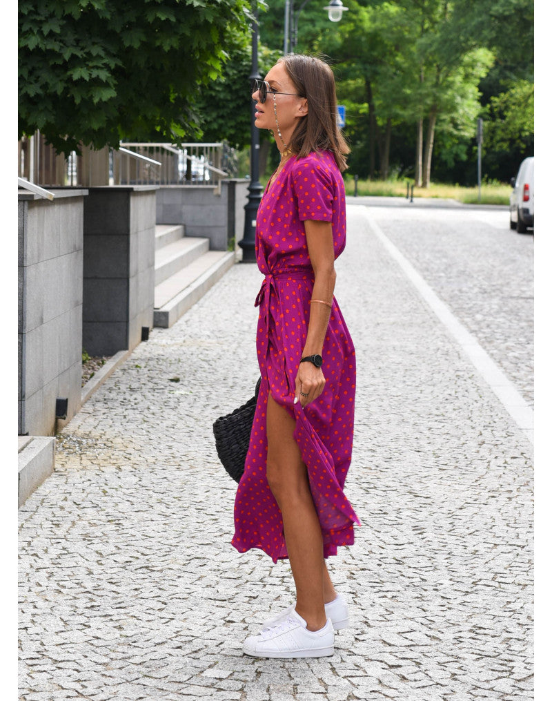 Anna | Bequemes Kleid