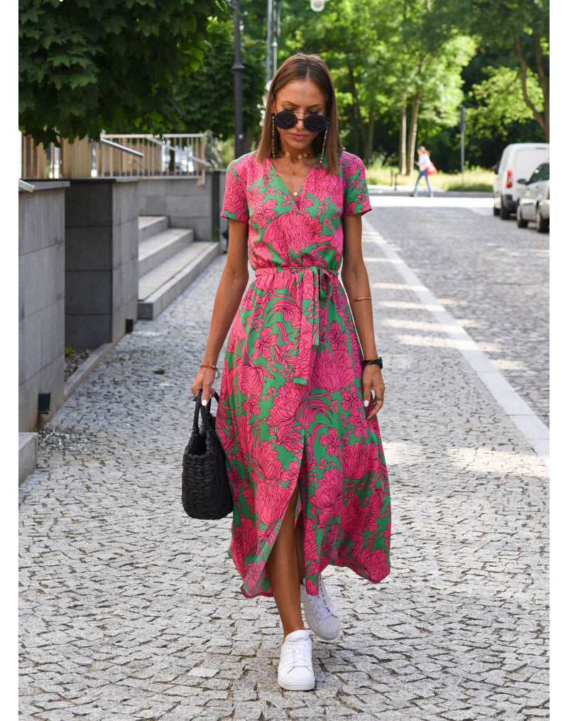 Anna | Bequemes Kleid