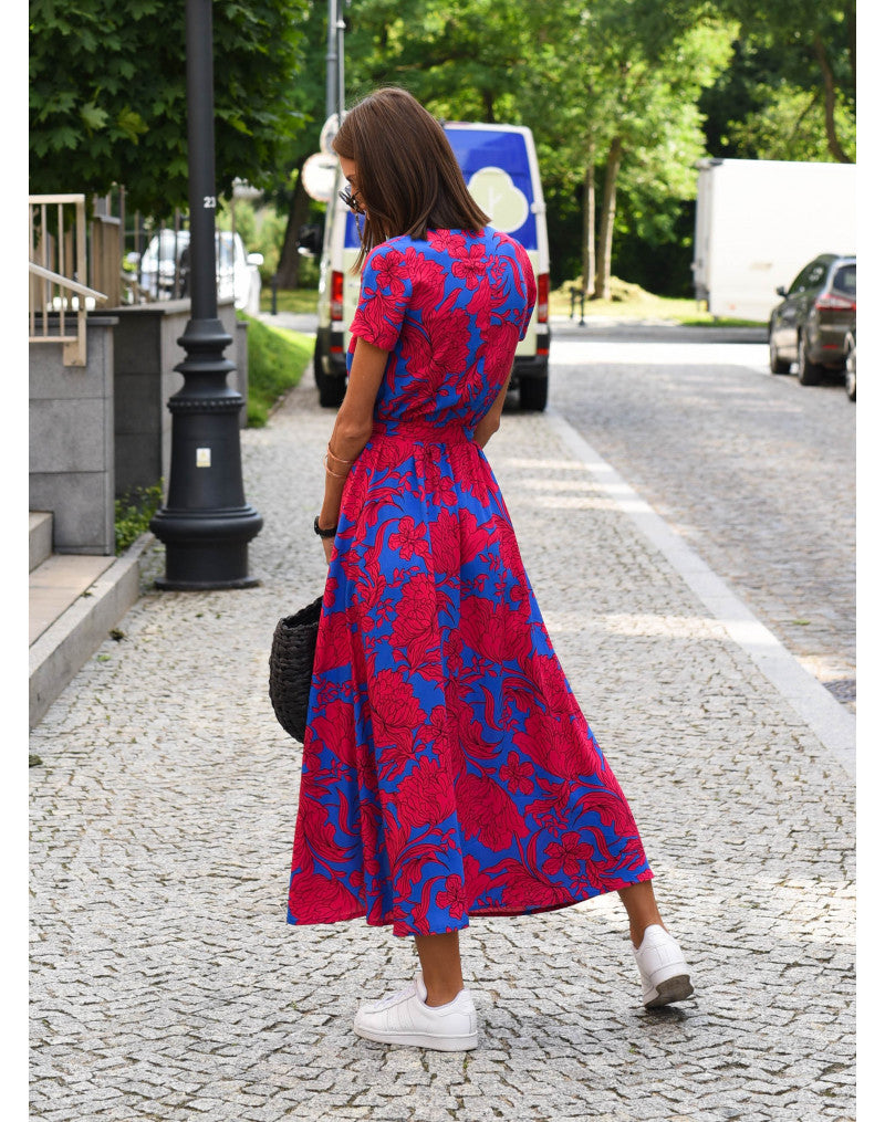 Anna | Bequemes Kleid