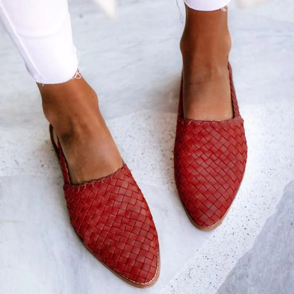 Trista | Belmodo Schuhe