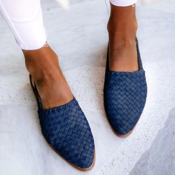 Trista | Belmodo Schuhe