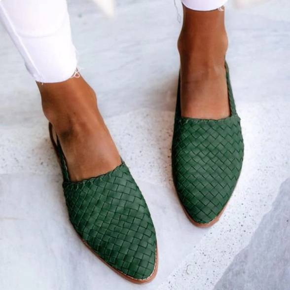 Trista | Belmodo Schuhe