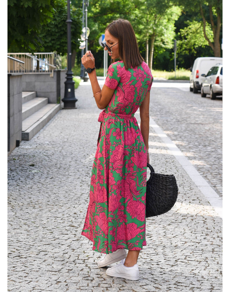 Anna | Bequemes Kleid