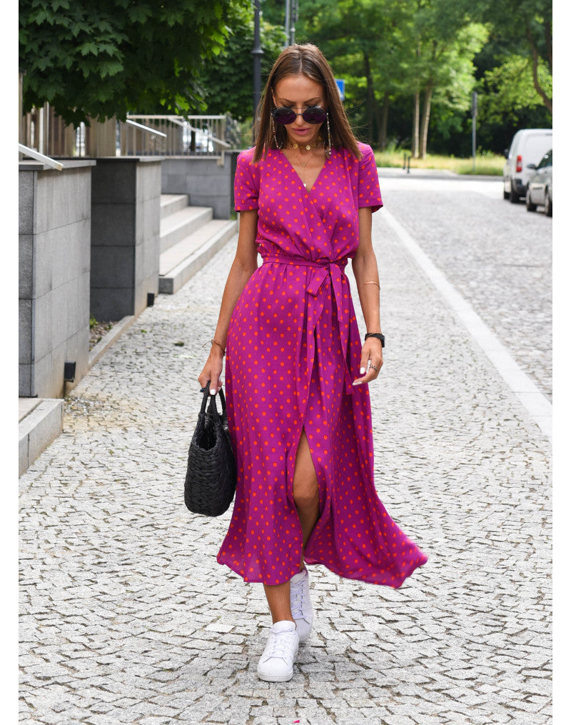 Anna | Bequemes Kleid